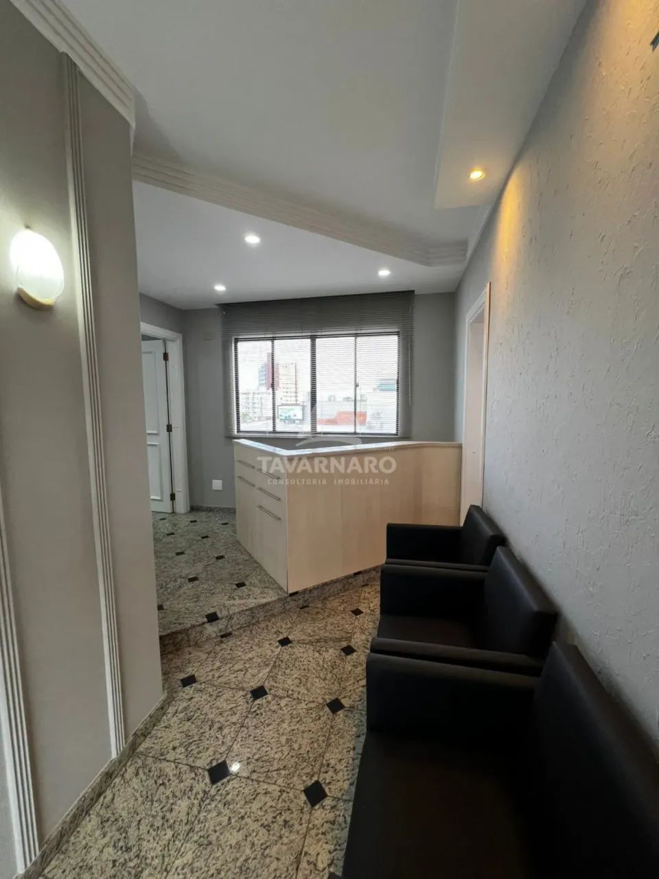 Sala Comercial no Centro - Foto 4