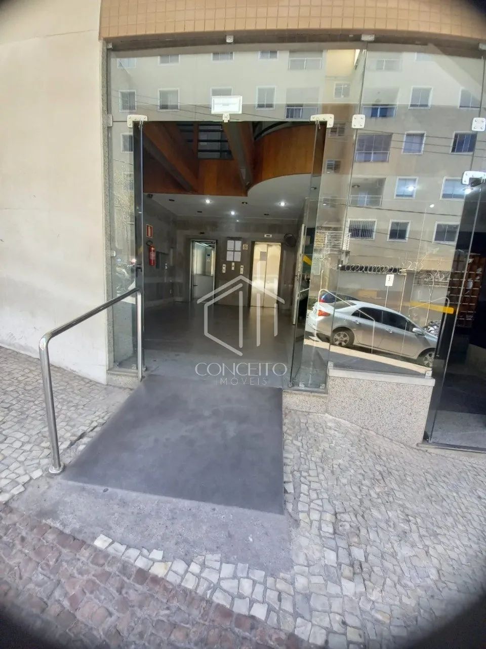 Salas a venda . excelente localização - Foto 3
