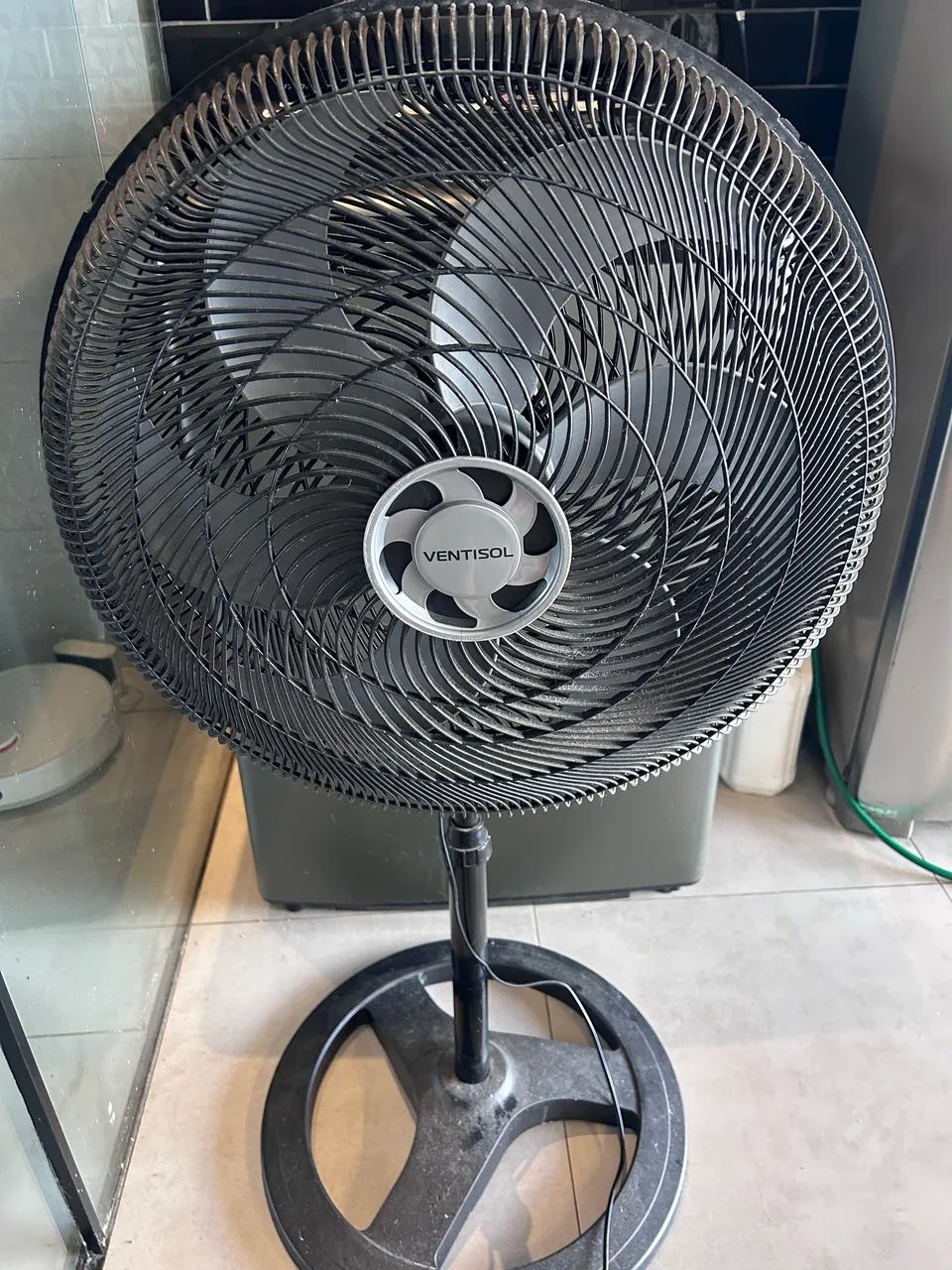 Ventilator turbo 220v - Foto 5