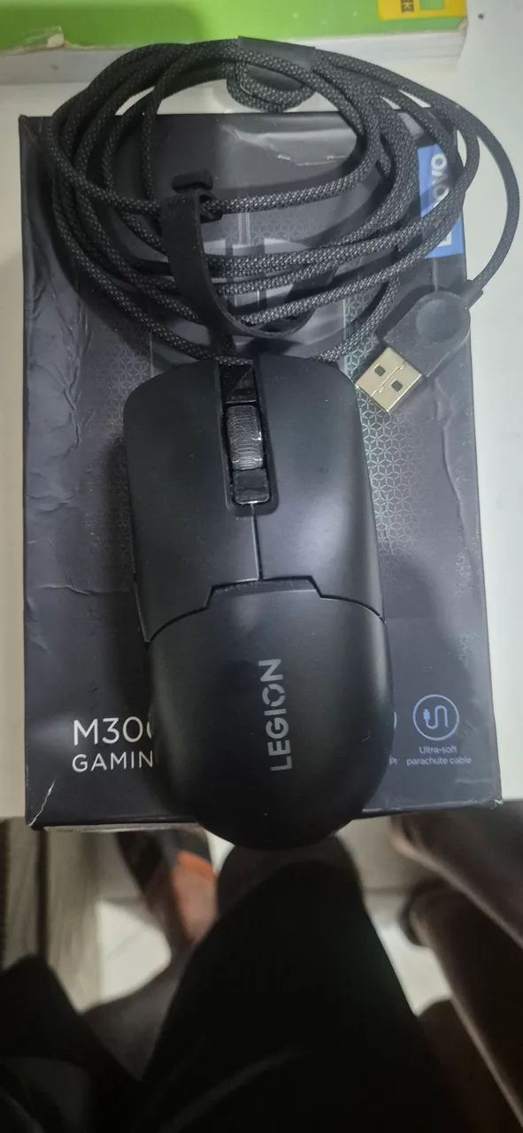 MOUSE LENOVO - Foto 5