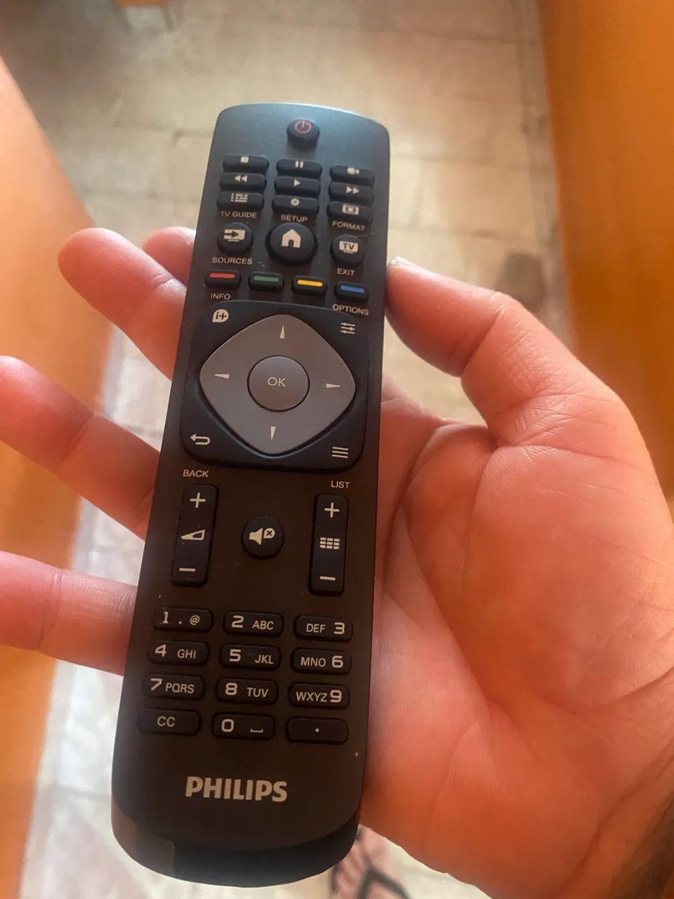 Tv  - Foto 4