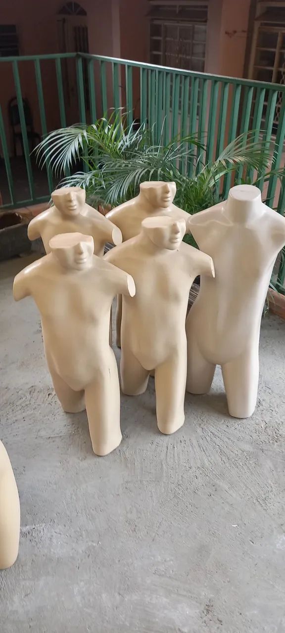 Manequins - Foto 2