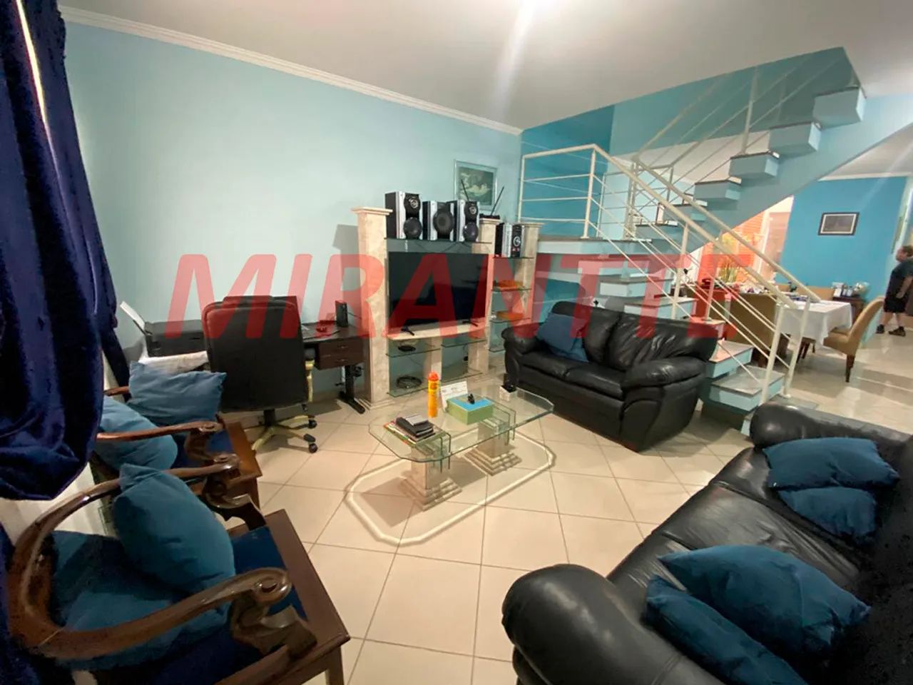 Sobrado de 174m² com 3 quartos em Vila Dom Pedro II - Foto 3