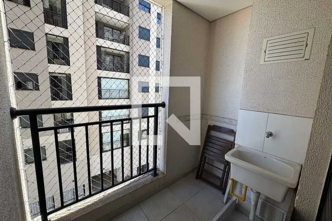 Apartamento à Venda - Padroeira, 1 Quarto, 39 m2 - Foto 4
