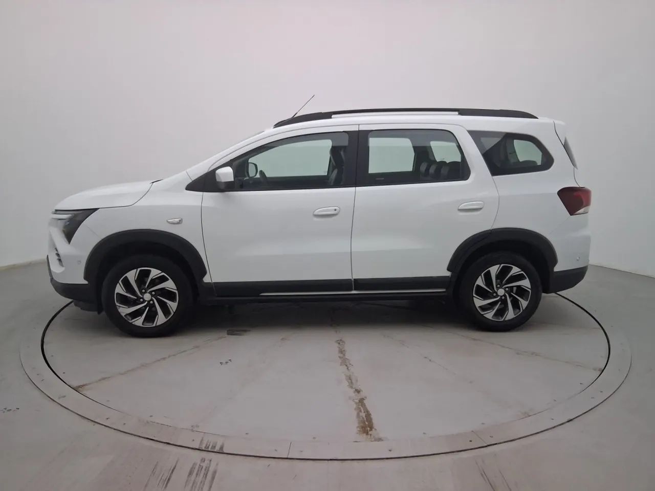 Chevrolet Spin PREMIER 1.8 8V Econo.Flex 5p Aut., foto 2 de 18