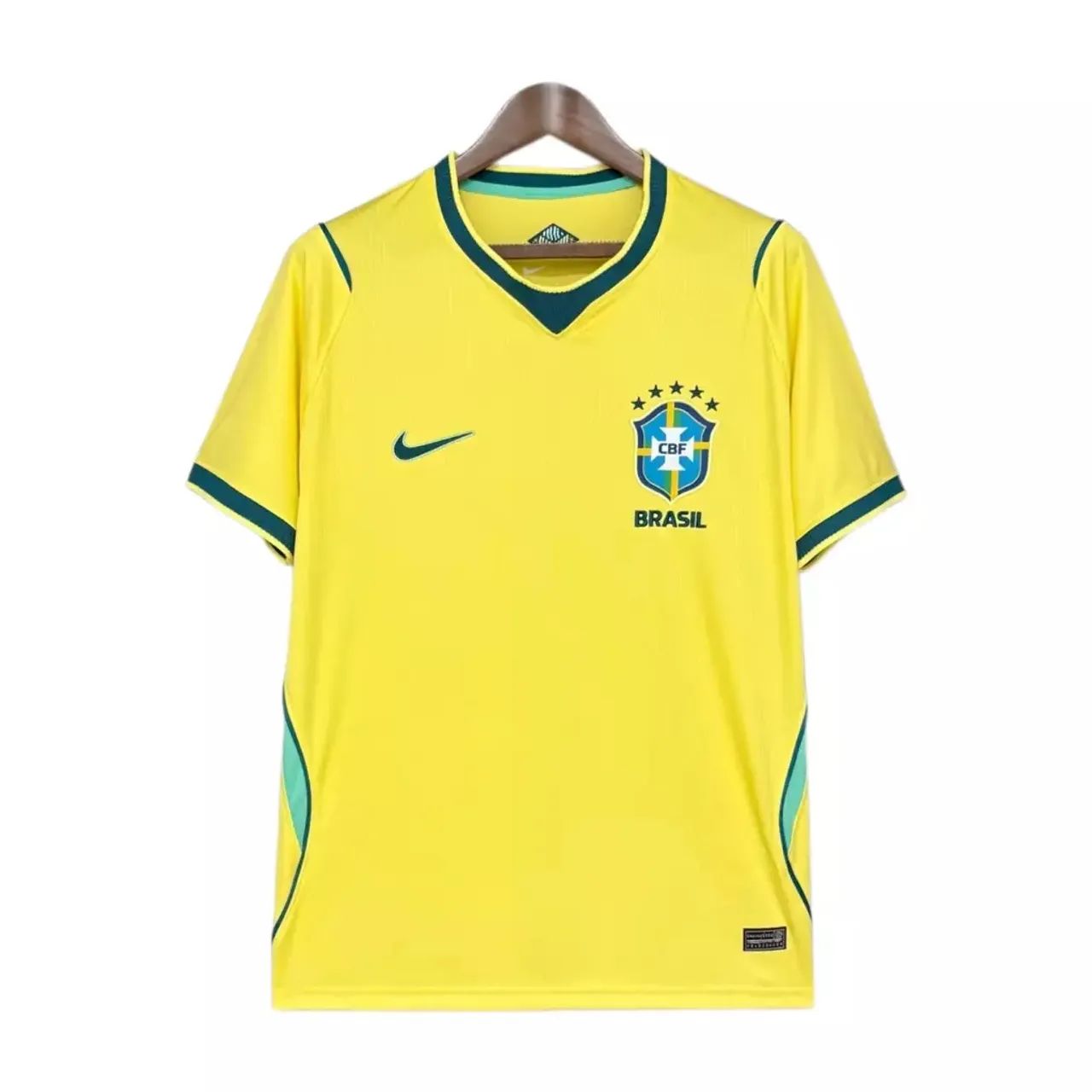 Camisa do Brasil 