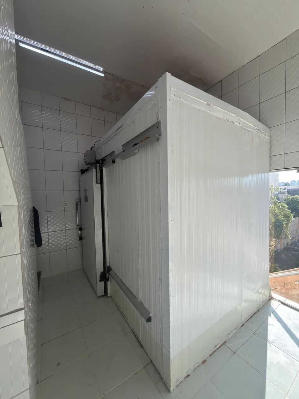 Câmara fria refrigeradora  - Foto 4