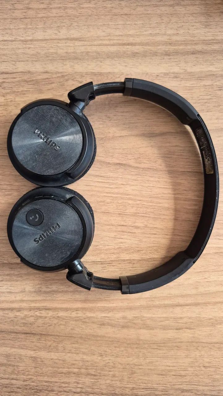Fone de ouvido Philips SHB3060