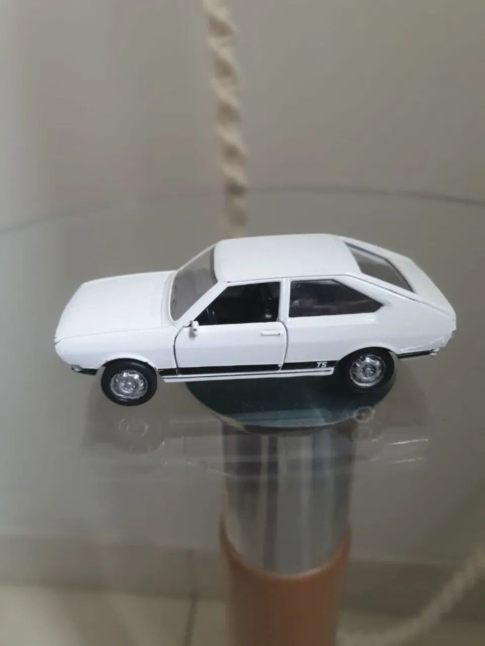 PASSAT BRANCO MINIATURA - Foto 2