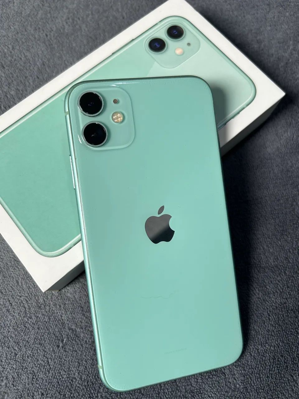 iPhone 11 64 Gb - Foto 2
