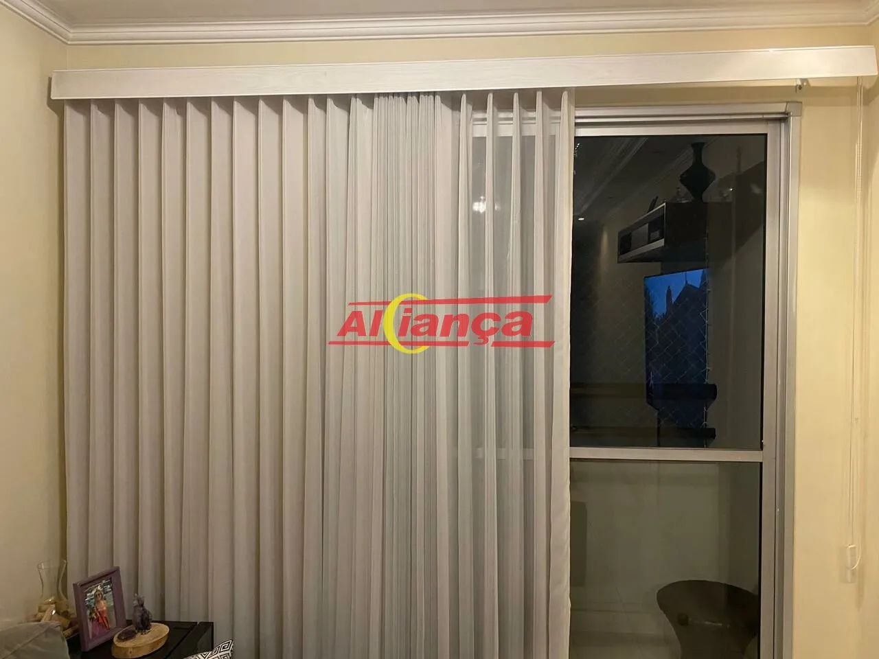 APARTAMENTO COM SUÍTE - VILA GALVÃO - Foto 3