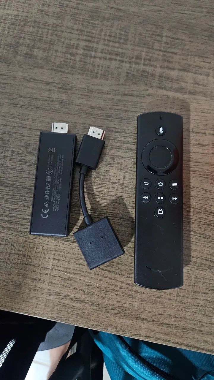 Tv Fire Stick transforme sua tv em Smart - Foto 2