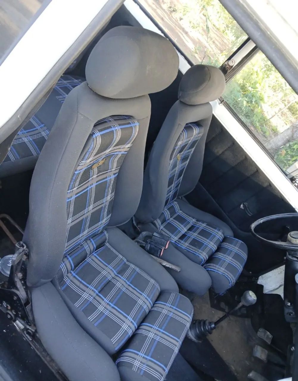 Fiat 147 C/ CL 1978 - Foto 5