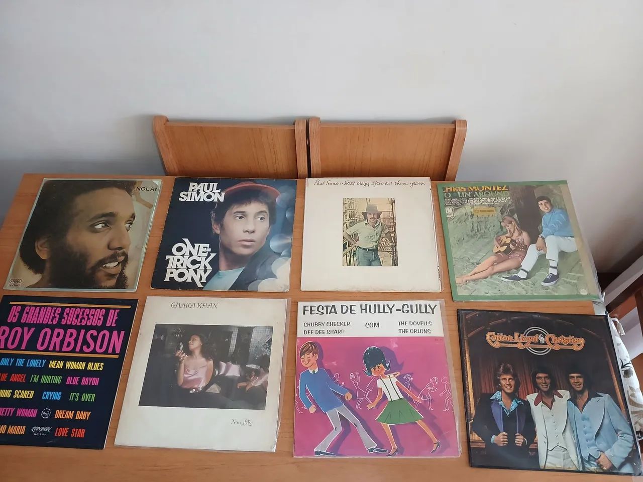 Lote de LPs Vinil variados IV - Foto 4