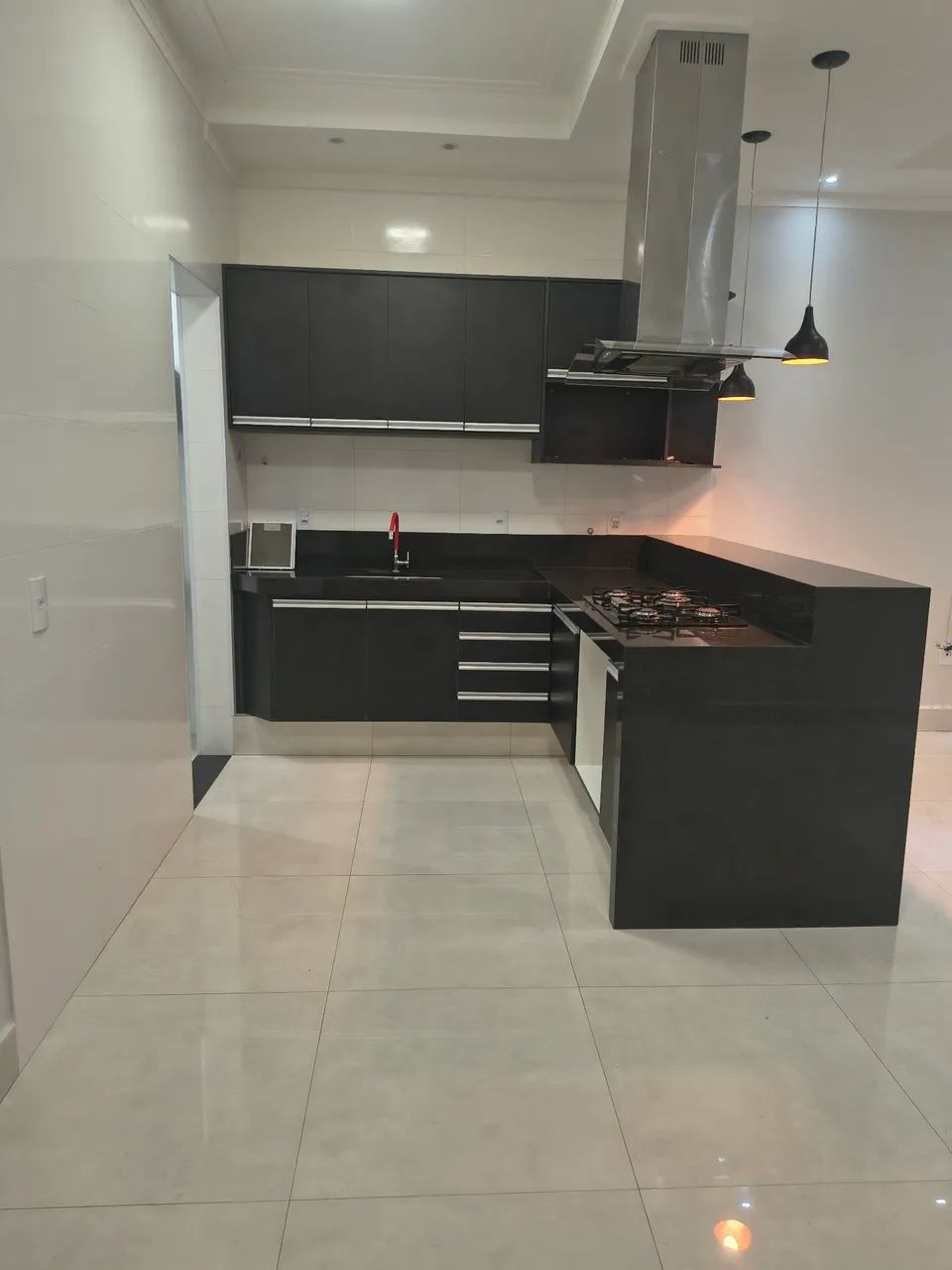 Apartamento  - Foto 3