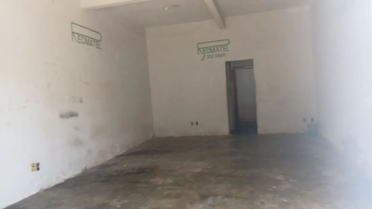 Alugo Ponto Comercial  - Foto 3