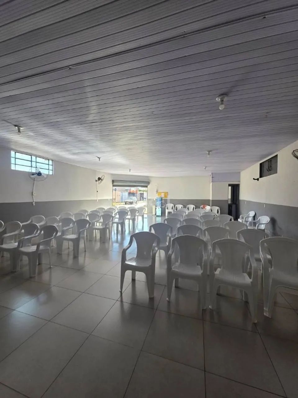 Comercial, Setor Santa Luzia - Rio Verde - Foto 4