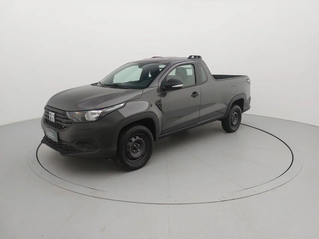 Fiat Strada Endurance 1.3 Flex 8V CS 2025