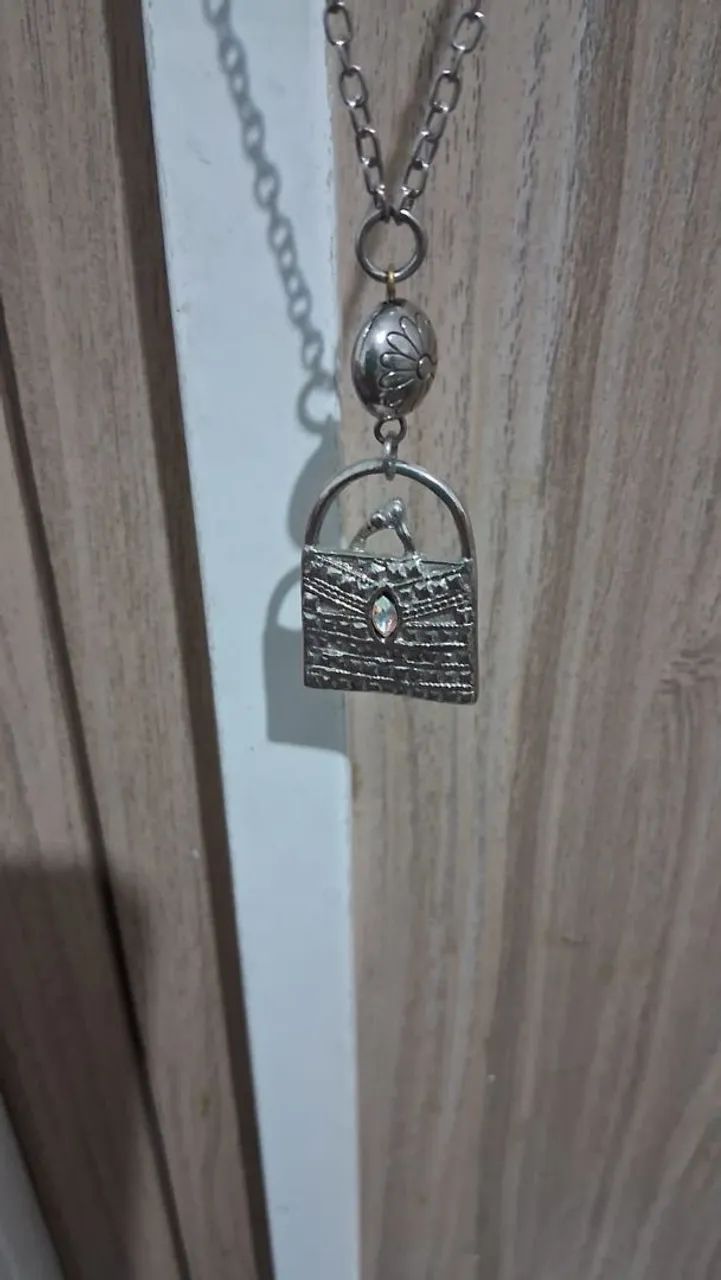 Colar ótimo estado  - Foto 2
