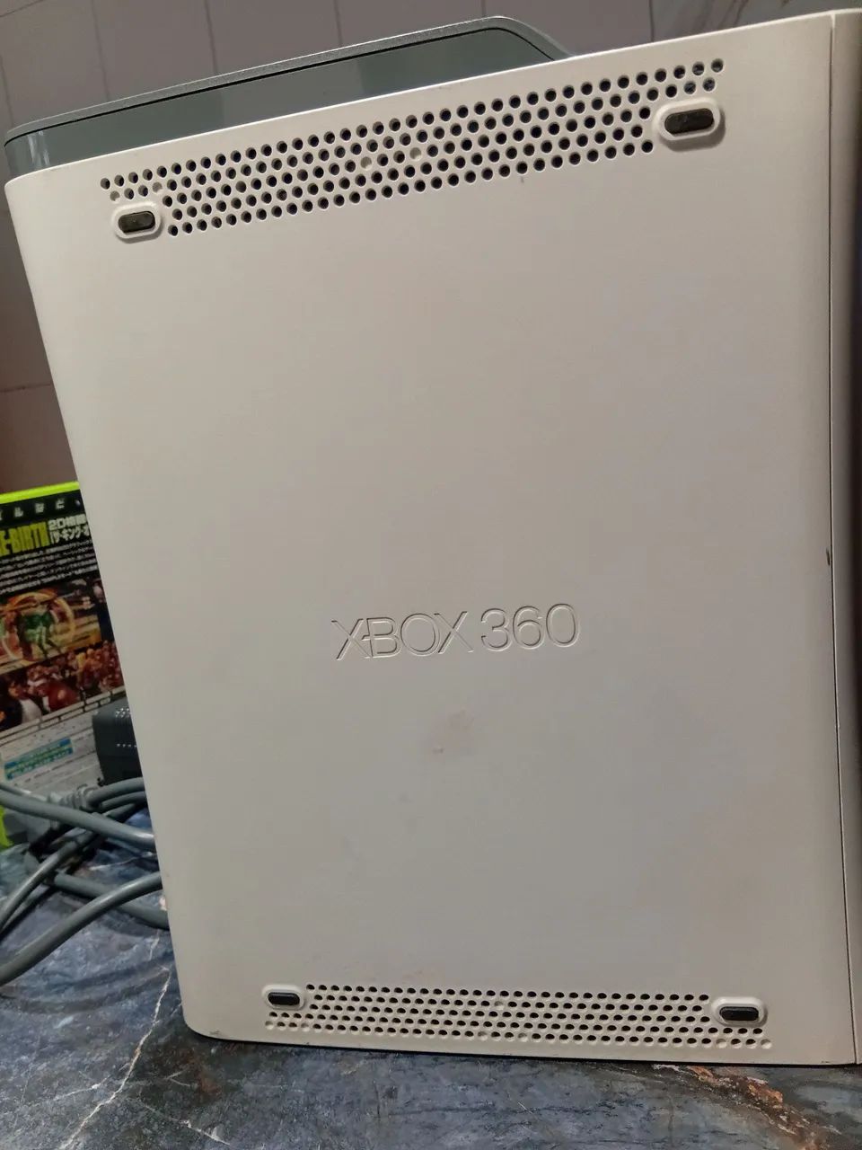 Xbox360 - Foto 2