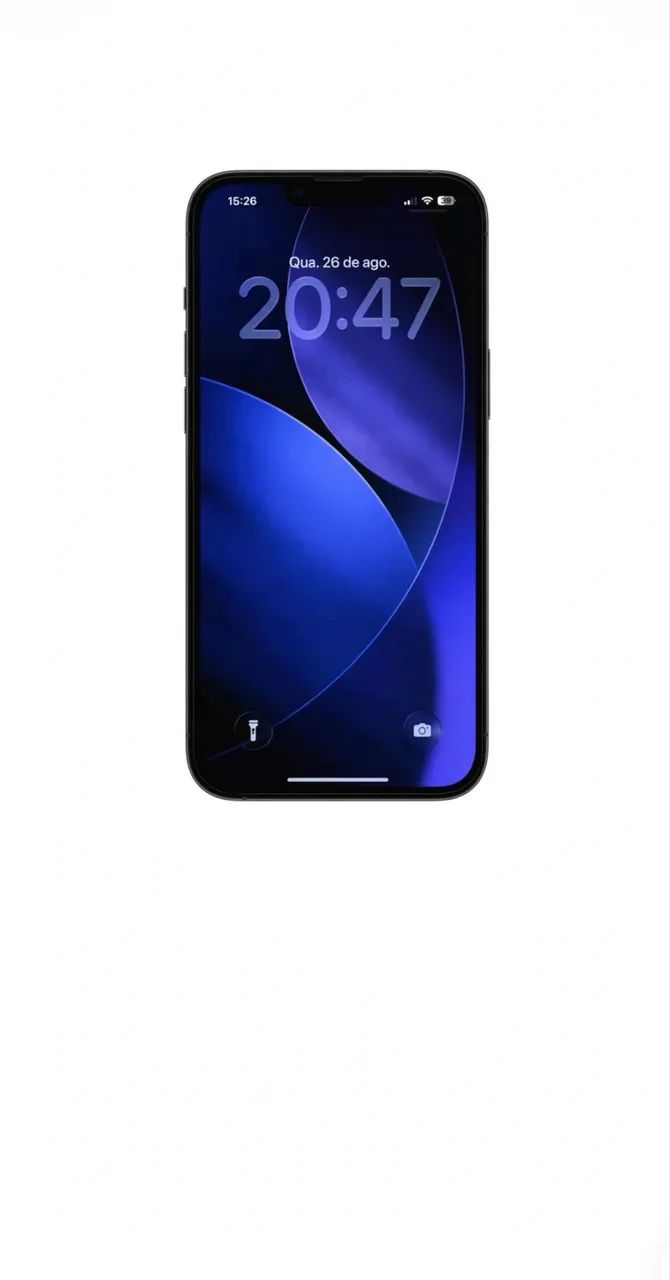 iPhone 13 Pro Max - Foto 2