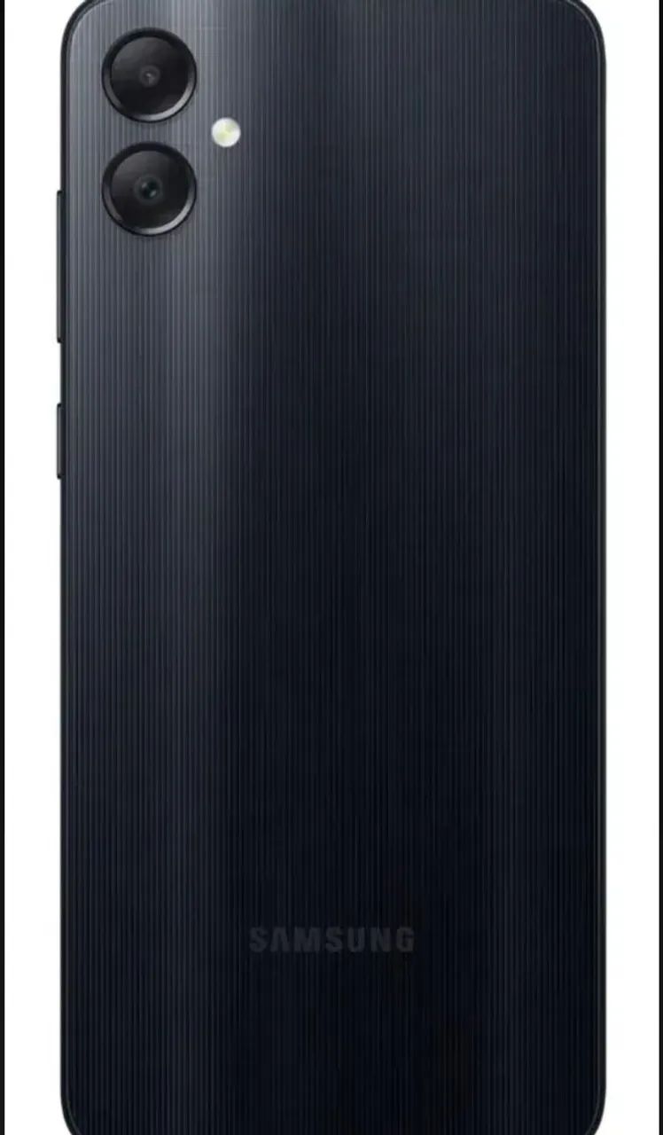 Galaxy A05 128 GB - Preto - Foto 2