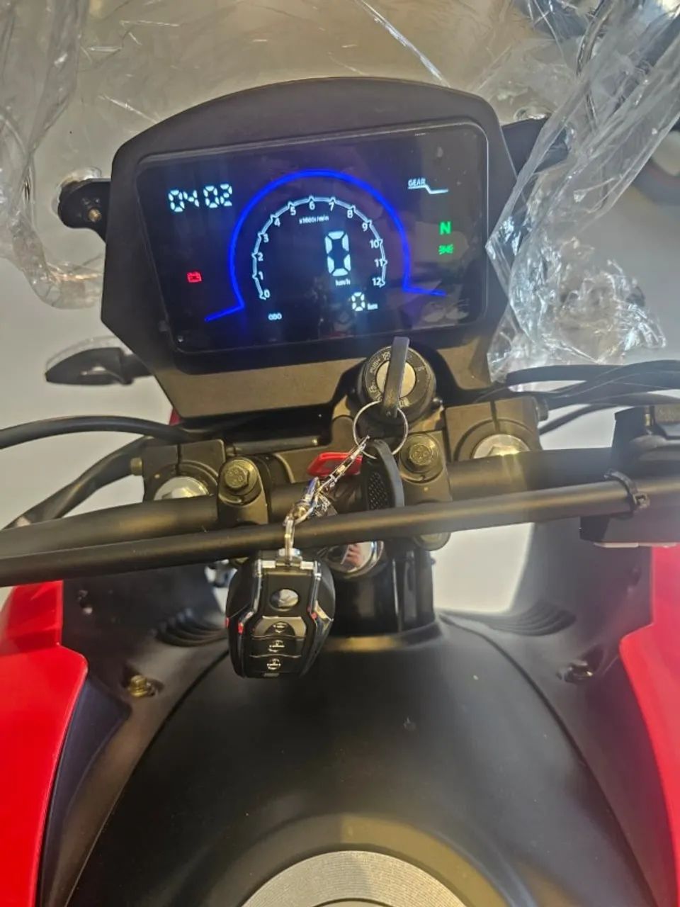 NEW SHI 175 - 0km - Foto 4