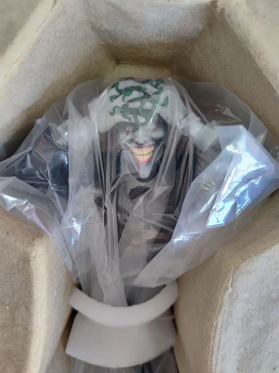 JOKER THE KILLING KOTOBUKYA  - Foto 3