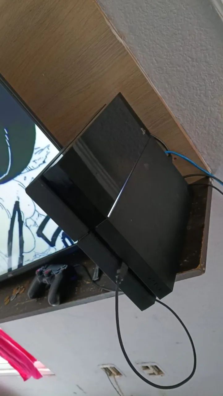 Playstation 4
