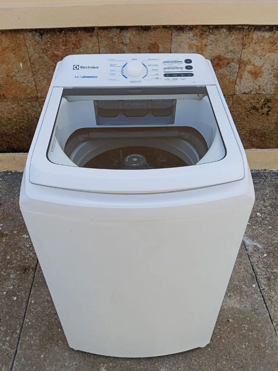 Máquina  - Foto 5