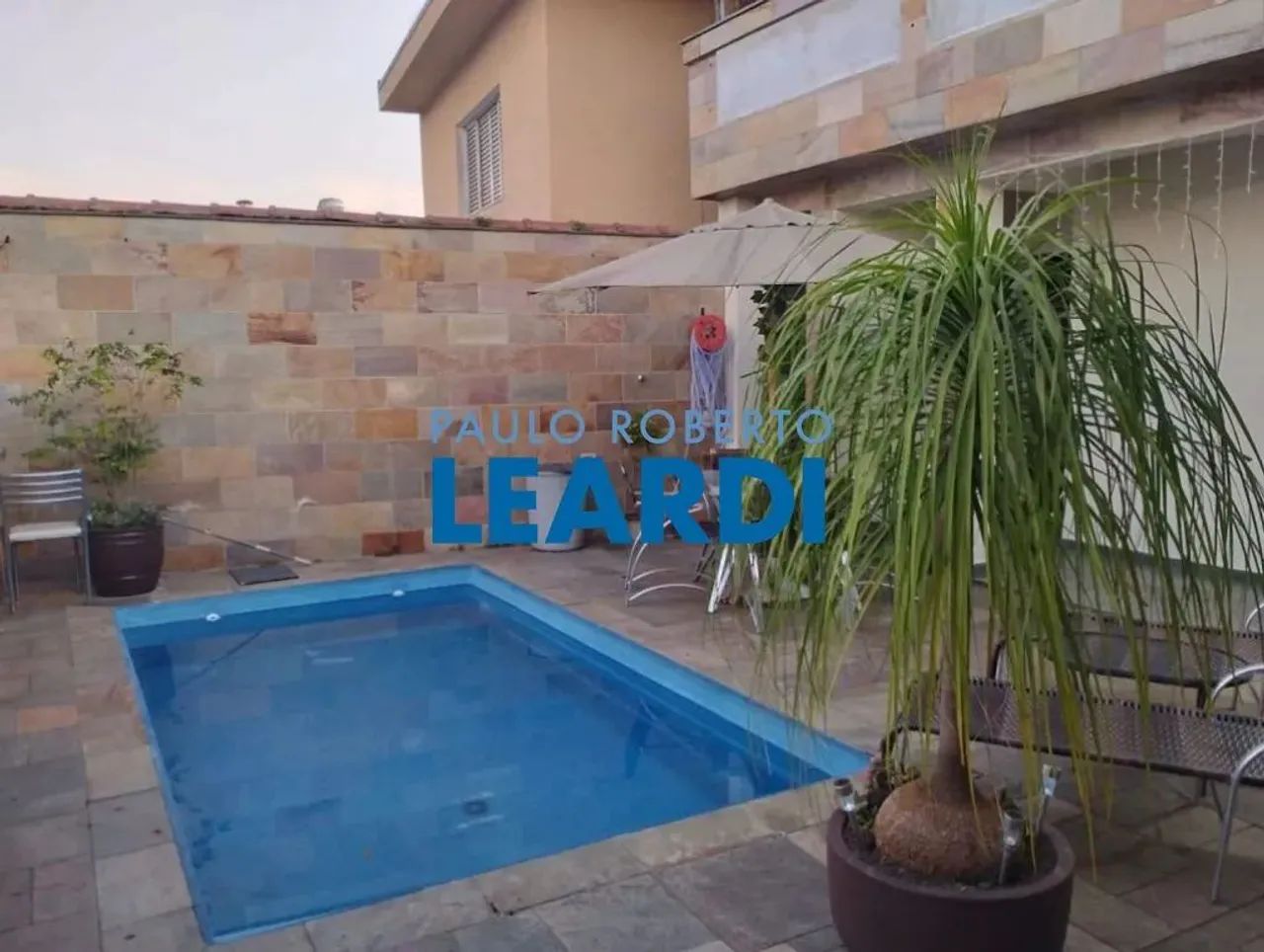 SOBRADO - VILA FORMOSA - SP