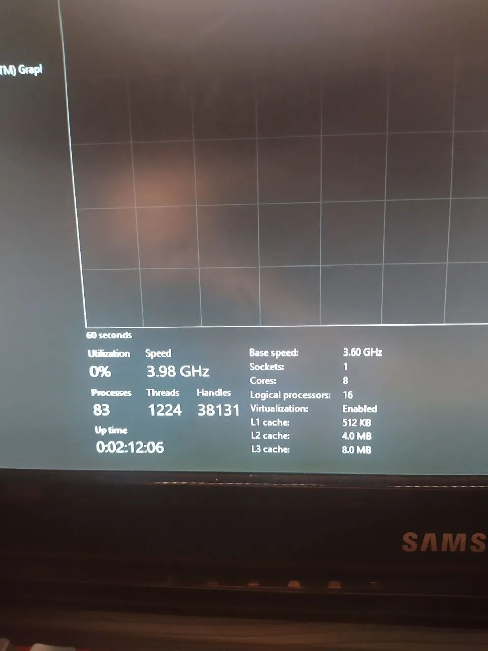 Ryzen 7 pro 4750g  - Foto 3