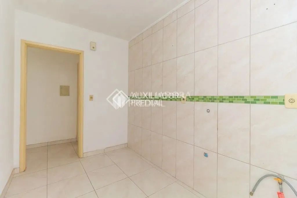Apartamento com 2 quartos e 1 vaga na bairro Tristeza - Foto 2
