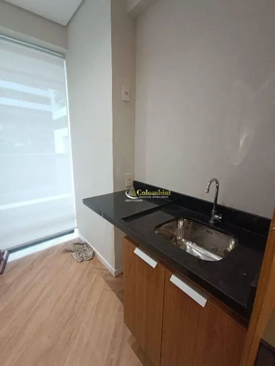 Sala para alugar, 43 m² - Cerâmica - São Caetano do Sul/SP - Foto 5