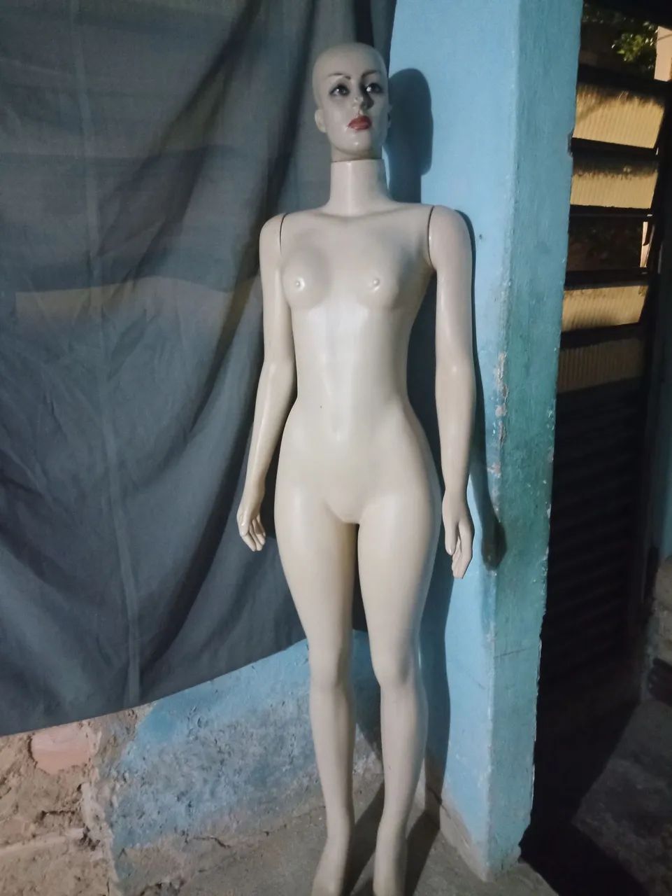 Manequins novos e usados - Foto 2