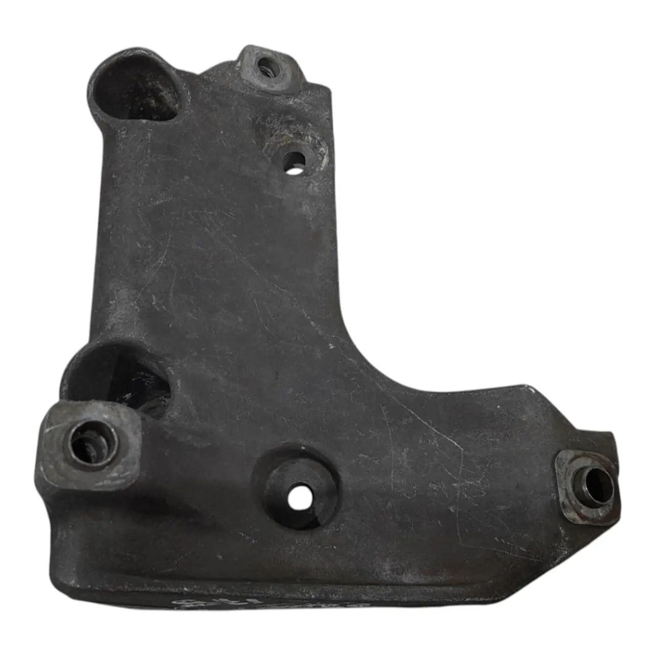 Suporte Compressor Ar Bmw 320i 2.0 2005/2010 - Foto 4