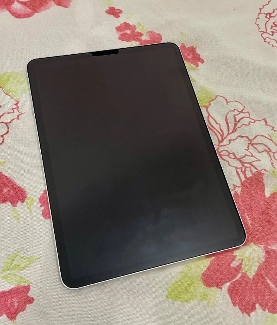 iPad Pro 11 Pol. 2a Ger. 128gb com Magic Keyboard - Foto 3