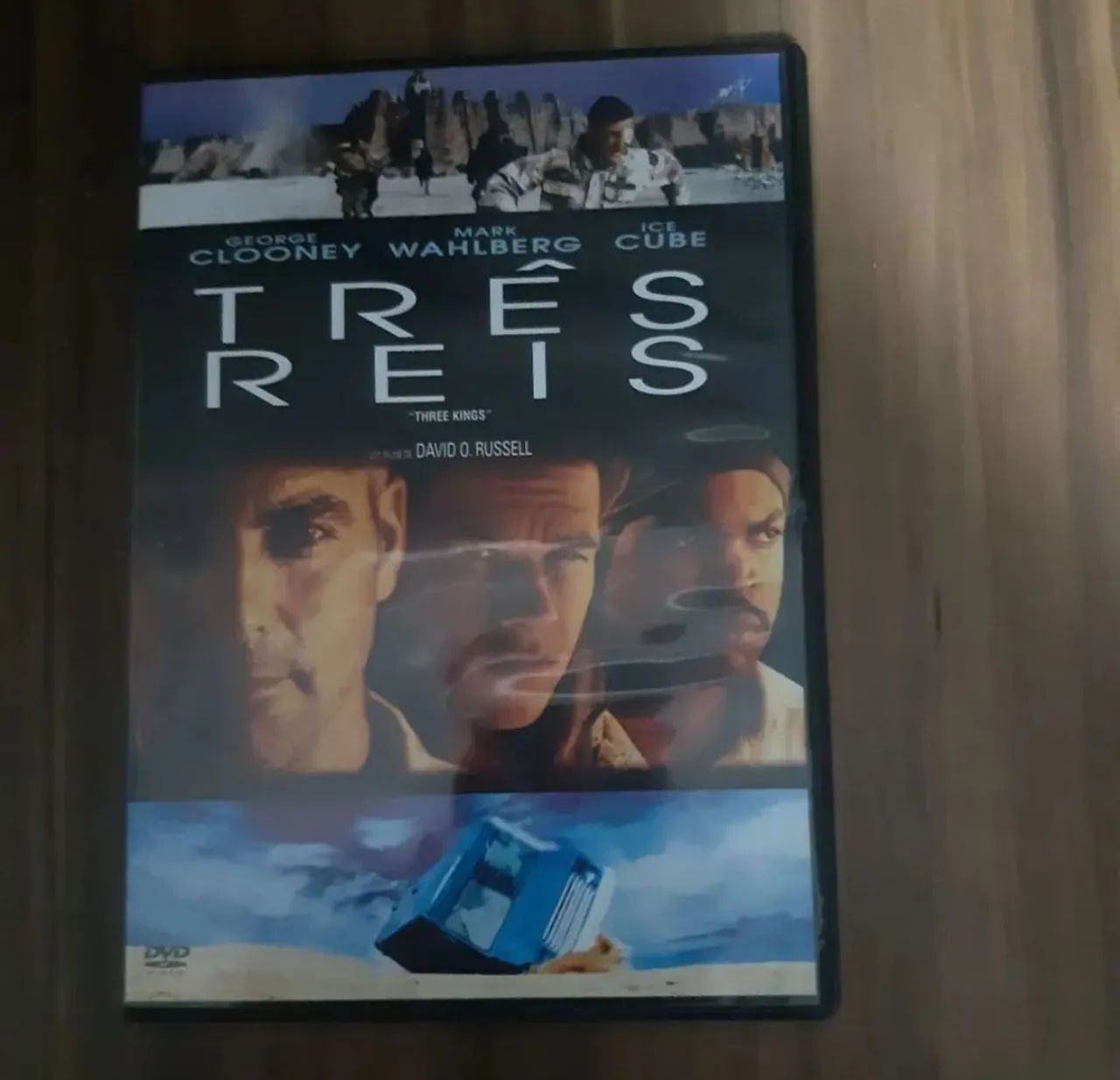Kit/Combo/Lote Dvd Filmes - Foto 5