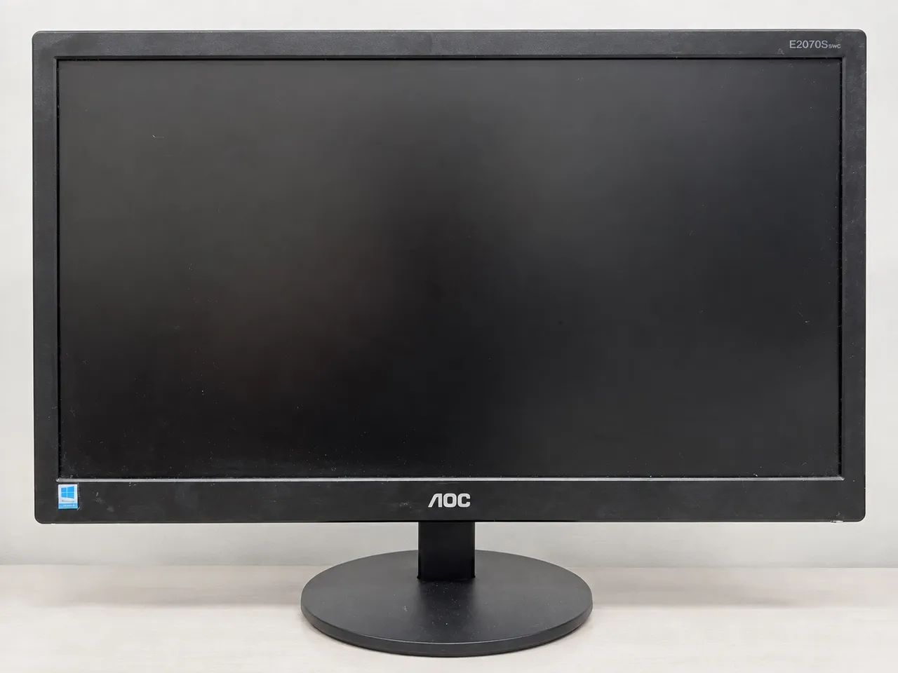 Monitor AOC 20 Polegadas HD+