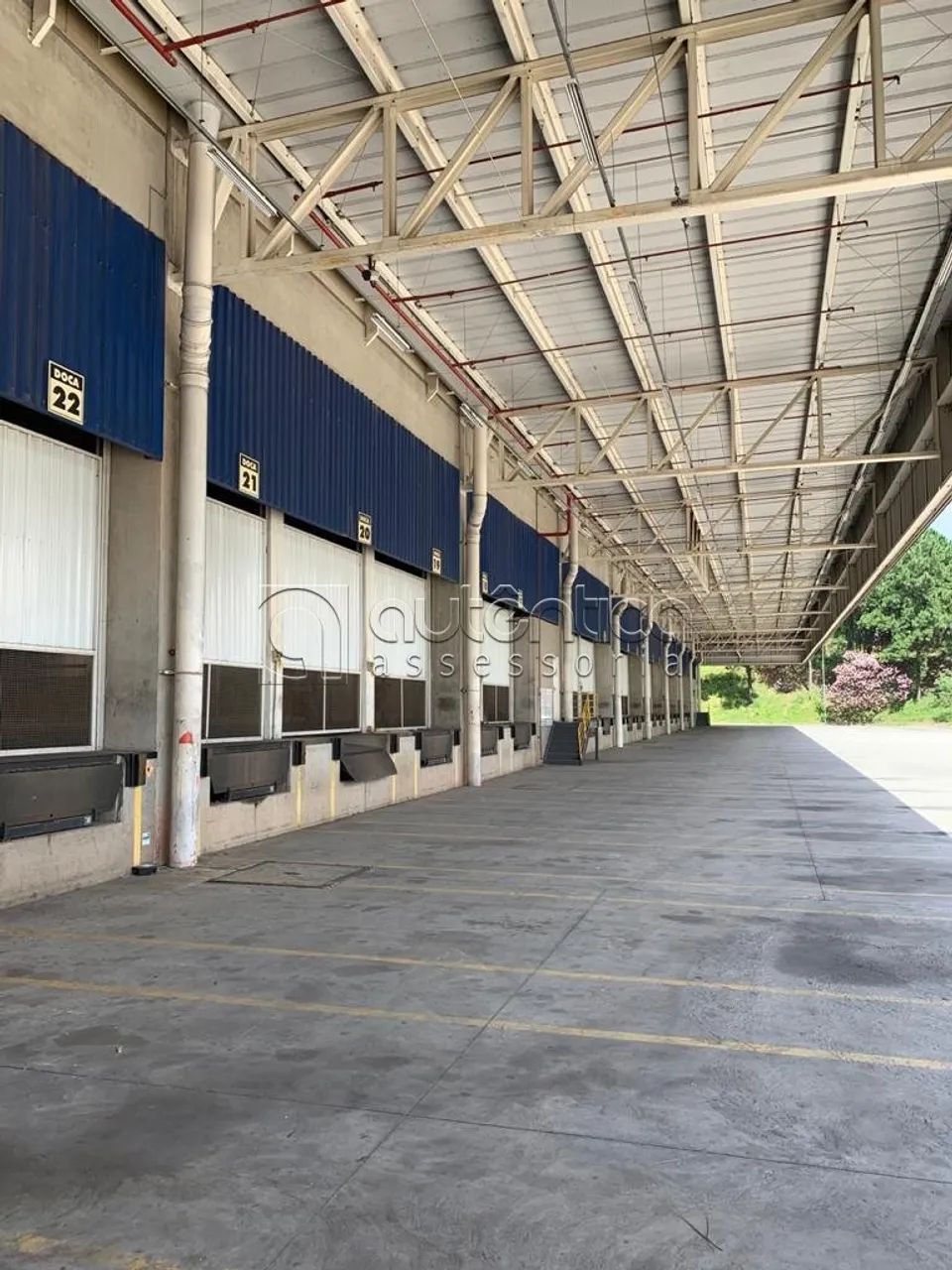 Galpão 6300m² - Locação - Osasco - Foto 3