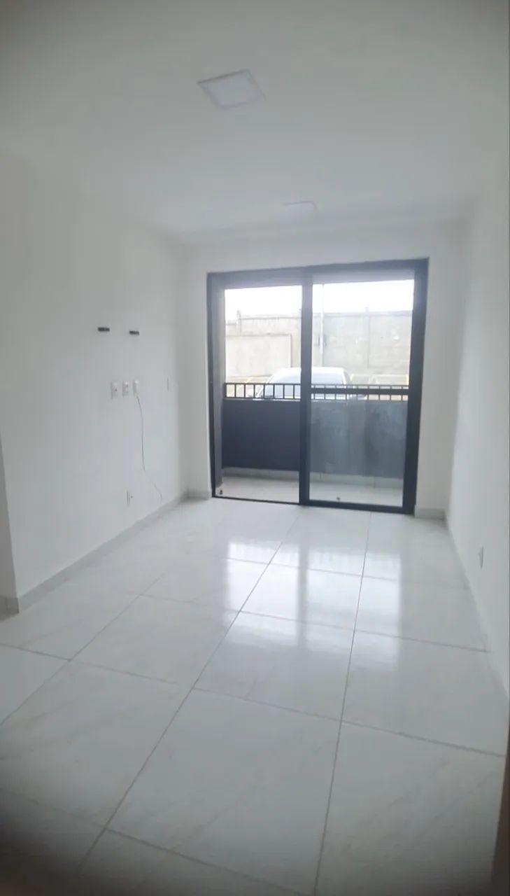 Apartamento para alugar no Cristo - Foto 5