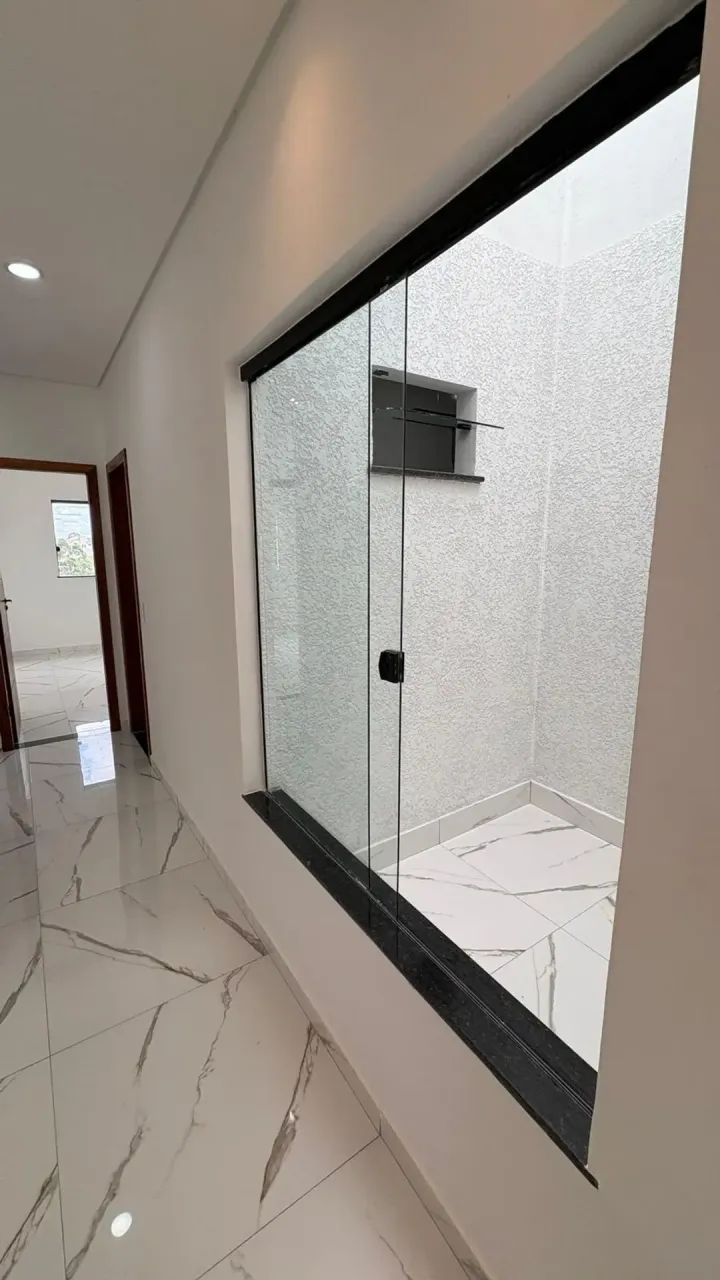 CASA/ VENDA/ DINAH BORGES/ EUNÁPOLIS - Foto 5