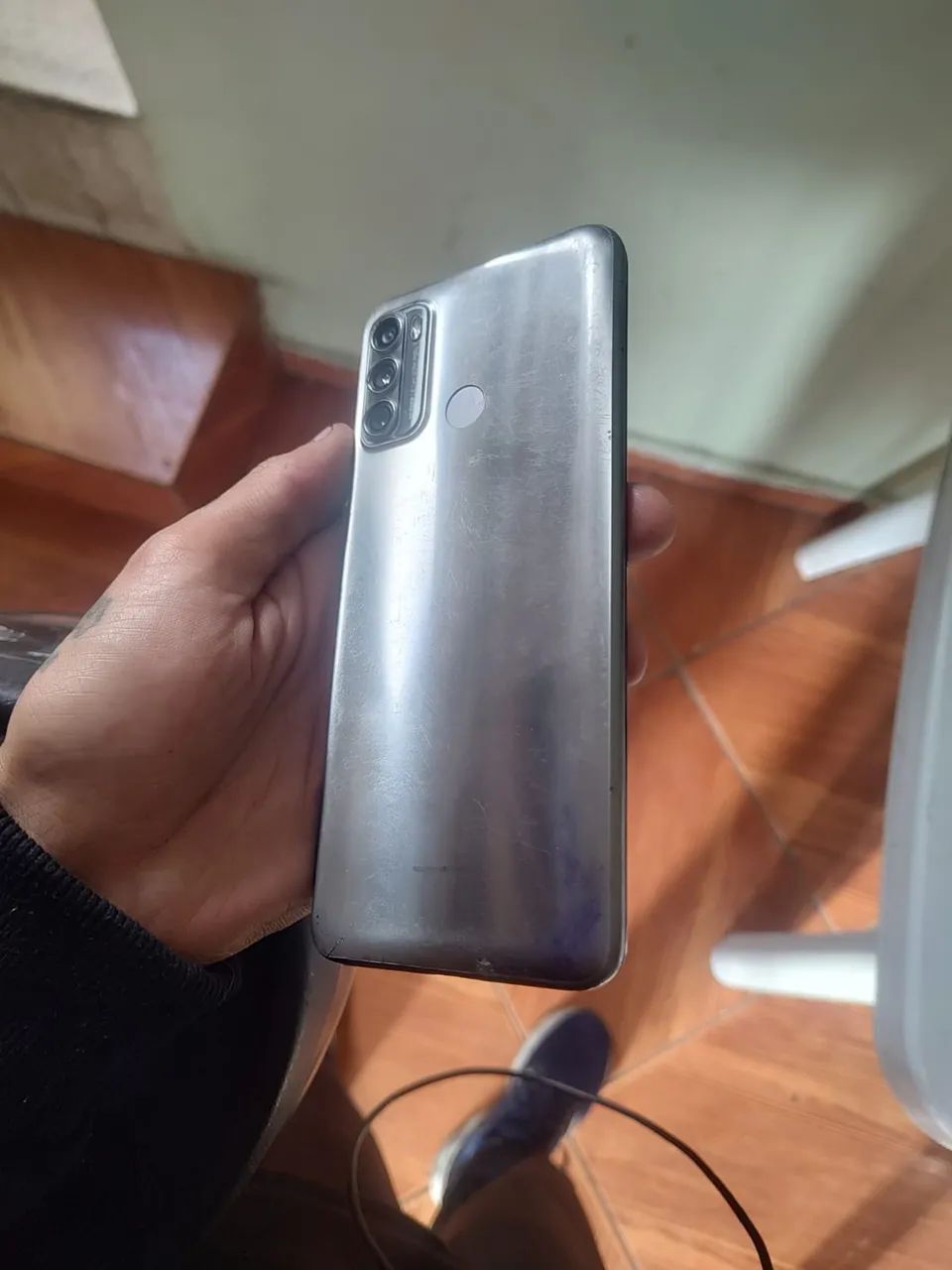 Moto G 60 - Foto 5