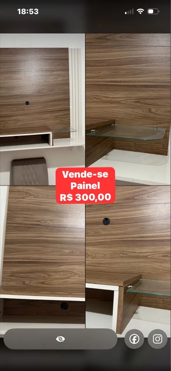 Painel  - Foto 2