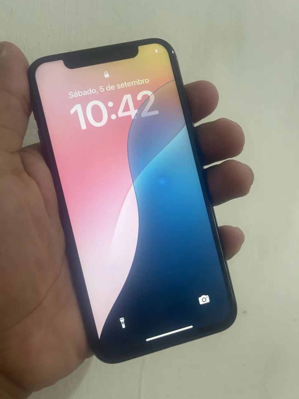iPhone 11 Pro 