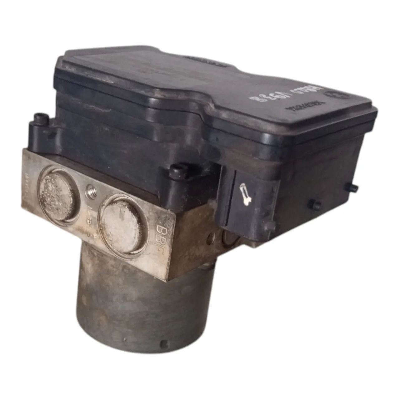 Módulo Freio Abs Hyundai Hb20 2012 2013 A 2019 - Foto 5