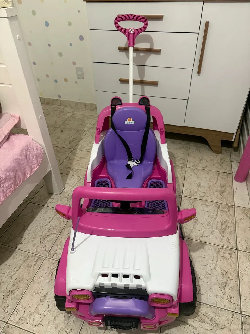 Jeep de passeio infantil - Foto 3