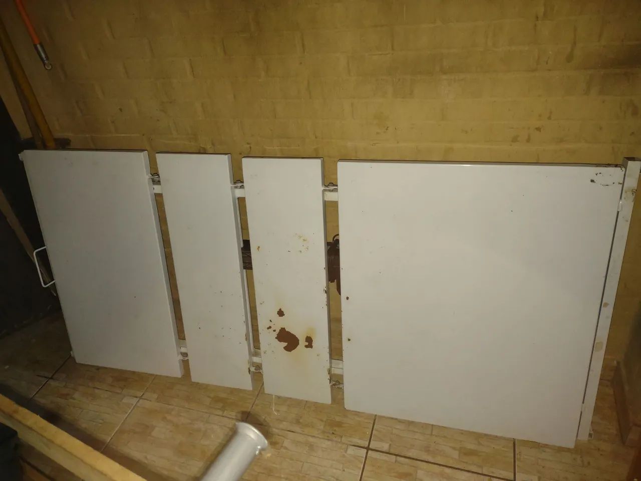 Cama hospitalar elétrica  - Foto 3