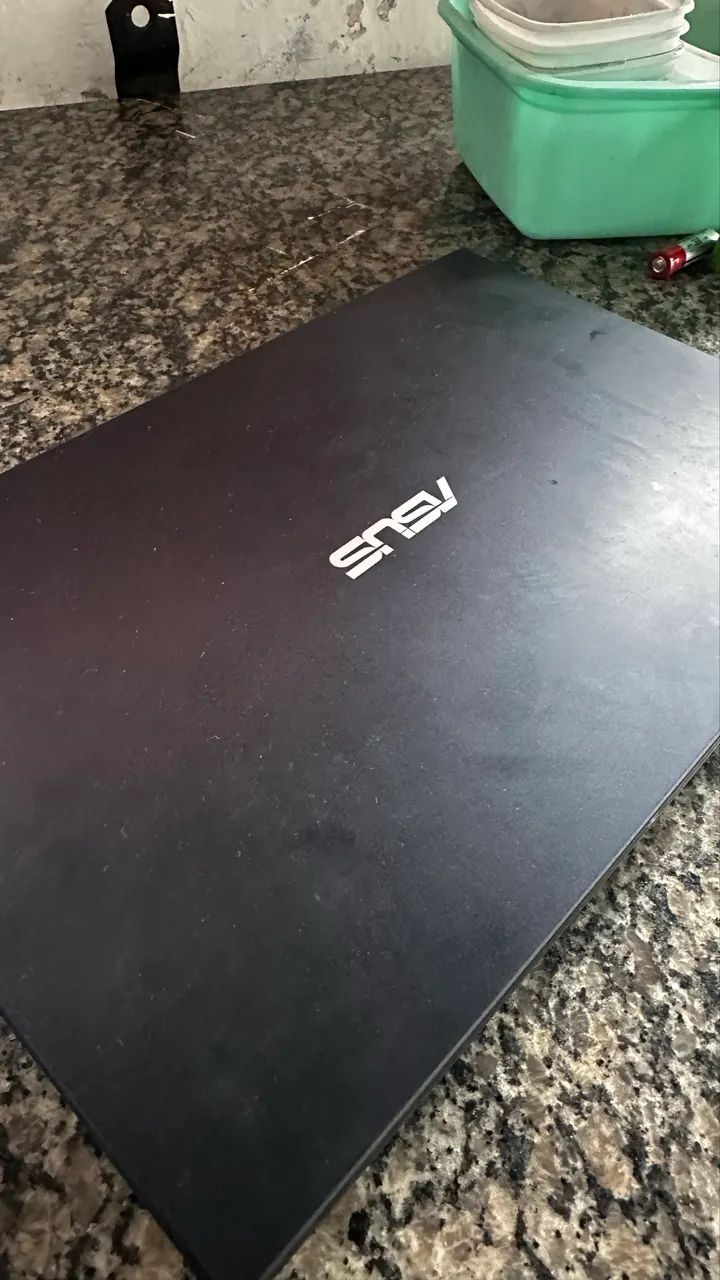 Notebook Asus Vivobook
