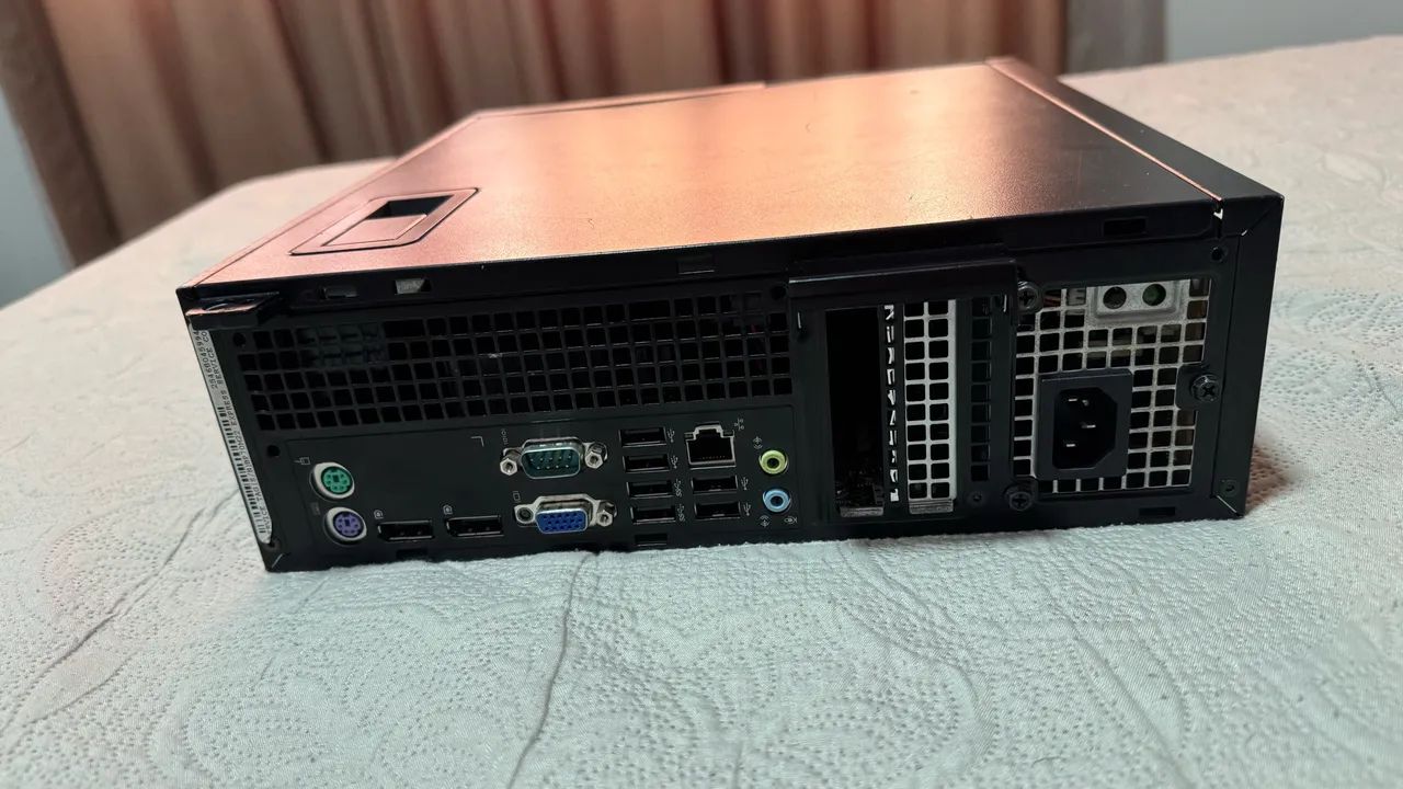Computador Dell i5 - Foto 2